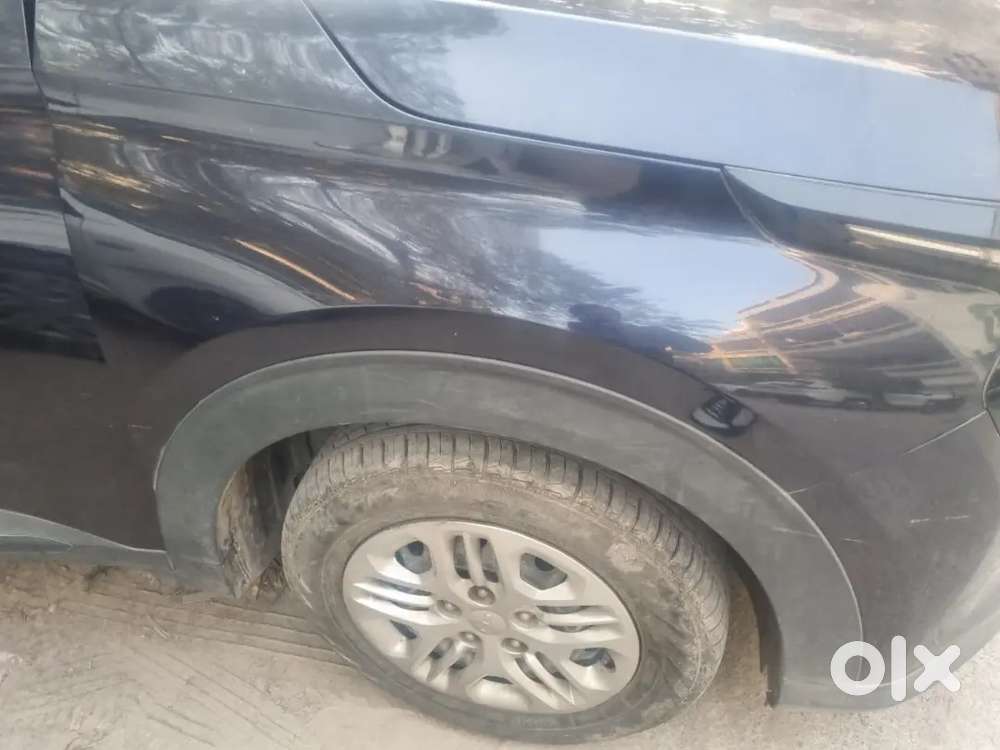 Kia Carens 2024 Petrol 6352 Km Driven