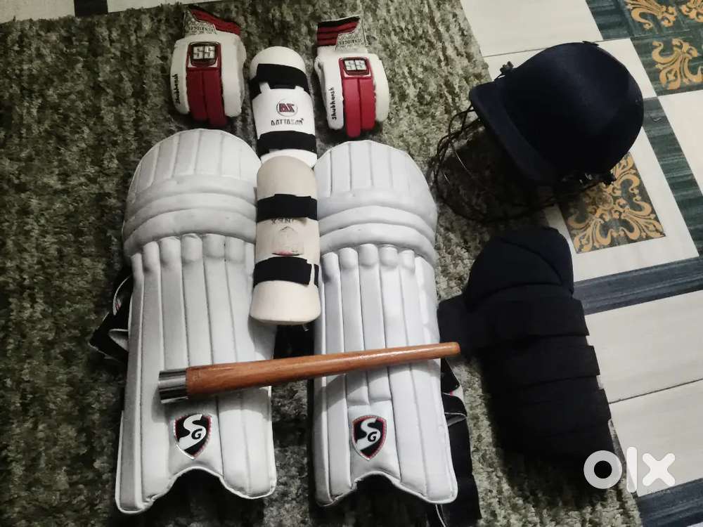 Cricket Kit