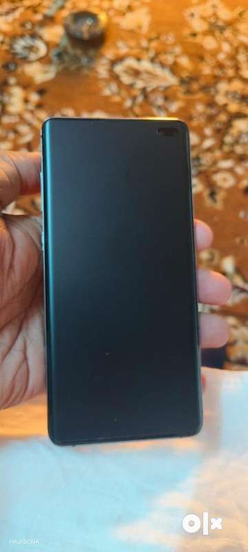 Samsung galaxy cheap s10 plus headset