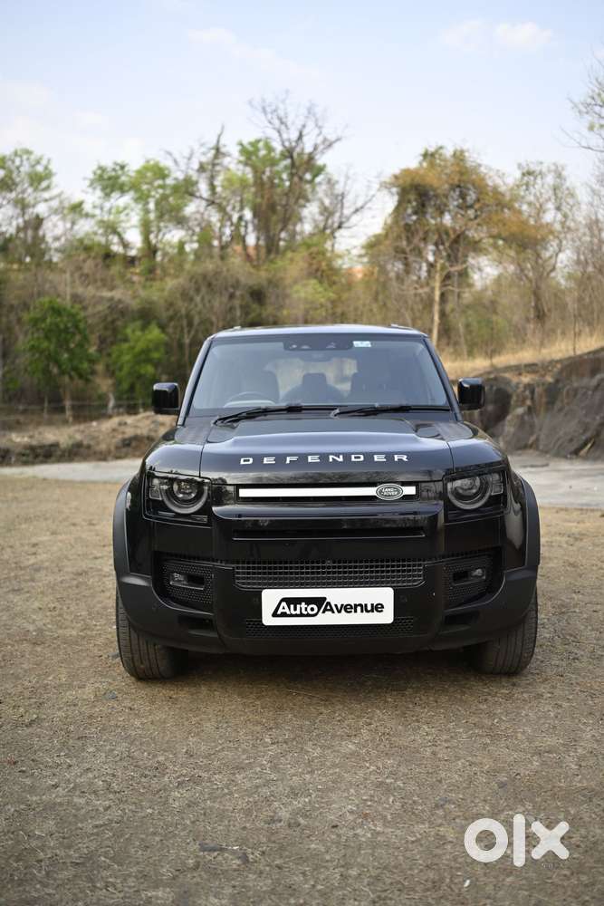 Land Rover Defender 2.0 110 Hse, 2022, Petrol