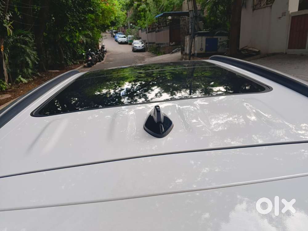 Hyundai Creta 1.6 Sx Option Diesel, 2025, Diesel