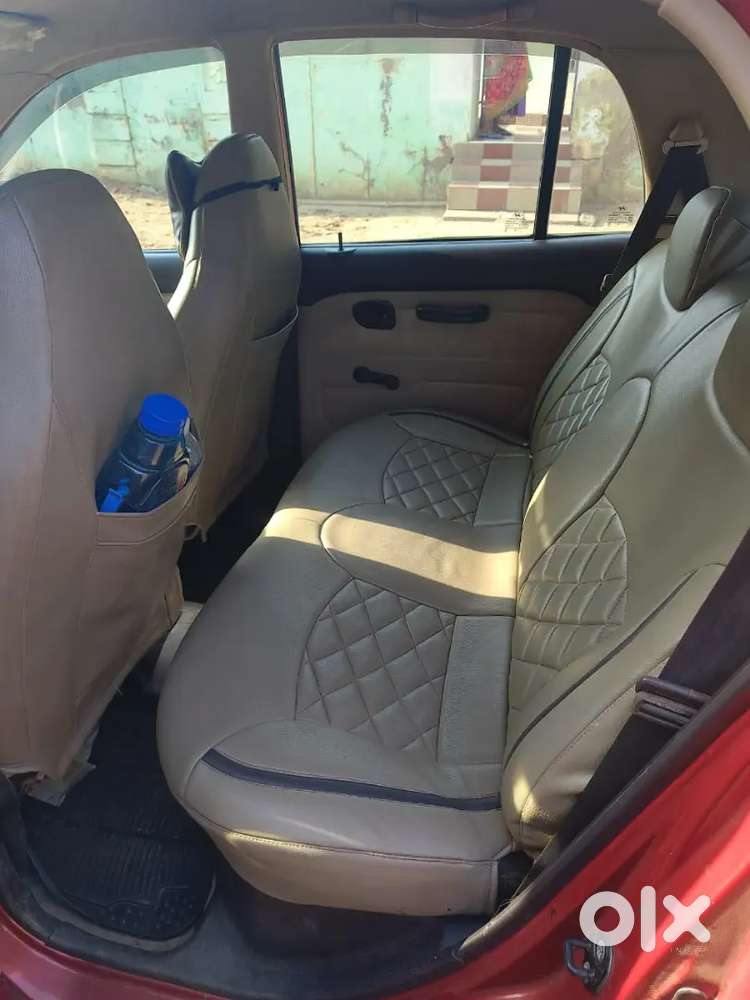 Hyundai Santro Xing 2013