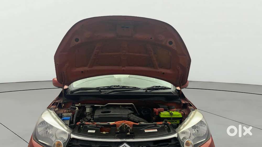 Maruti Suzuki Celerio Vxi Mt, 2019, Petrol