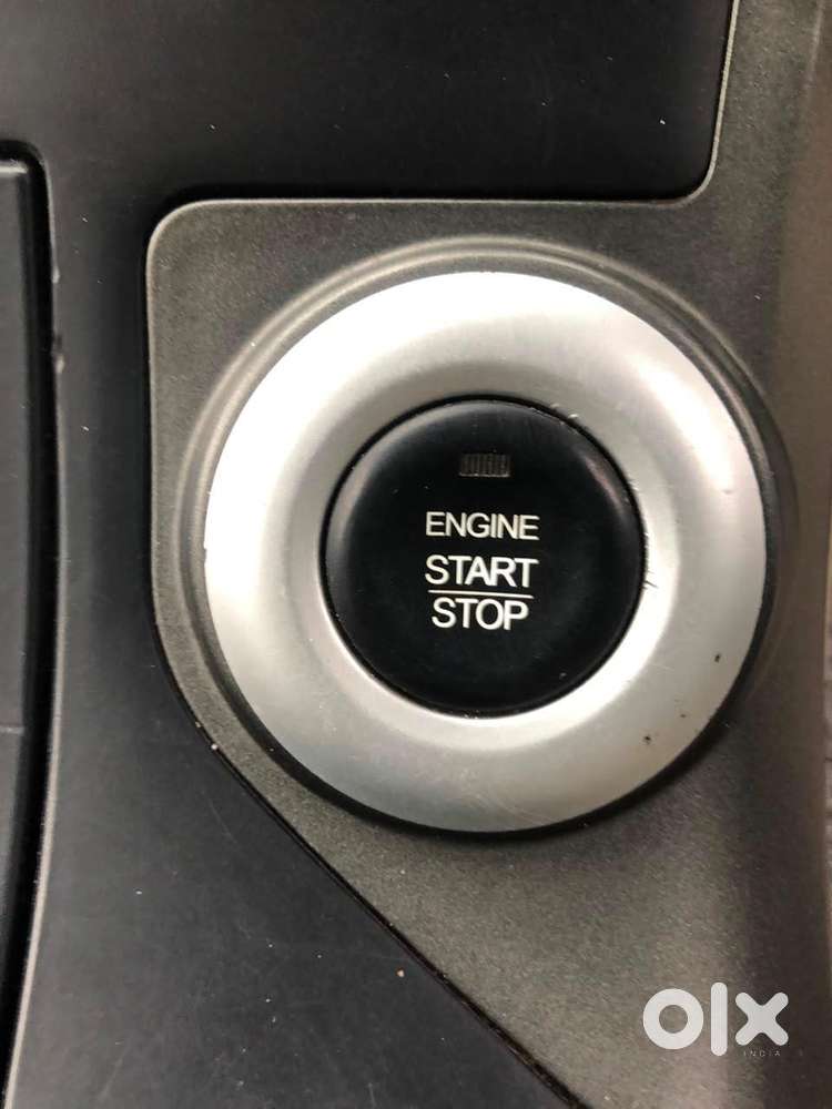 Mahindra Xuv500 2.2 W10, 2017, Diesel