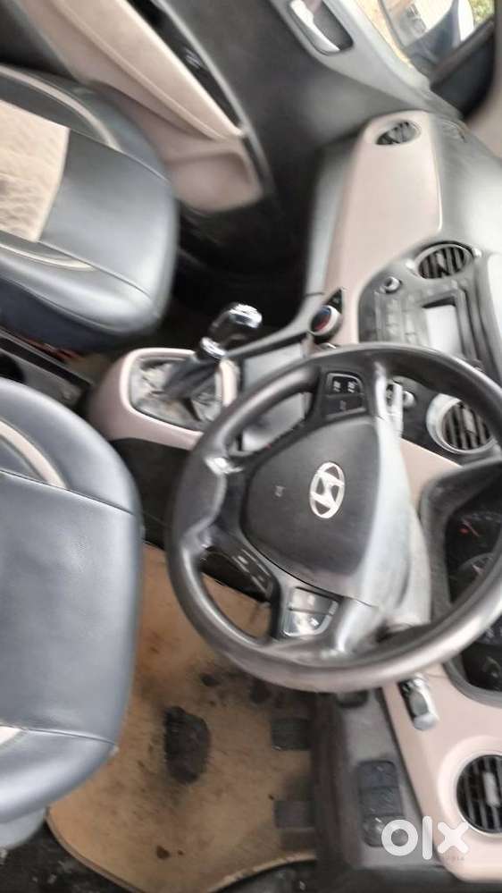 Hyundai Xcent 1.1 Crdi Sx, 2014, Diesel