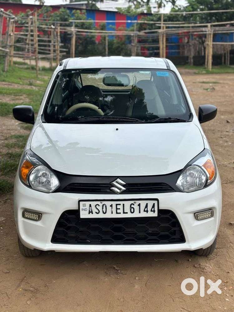 Maruti Suzuki Alto 800 Vxi Airbag, 2020, Petrol