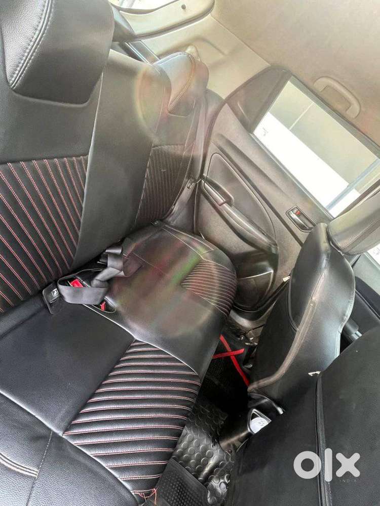 Maruti Suzuki Swift Amt Vxi, 2021