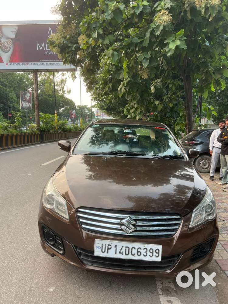 Maruti Suzuki Ciaz 2014 Diesel Well Maintained