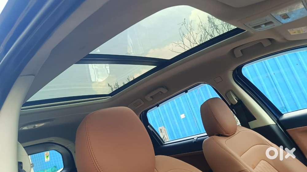 Tata Safari Adventure Plus, 2023, Diesel