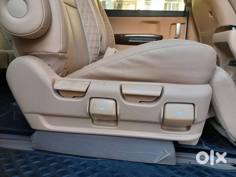 Kia Carnival, 2022, Diesel