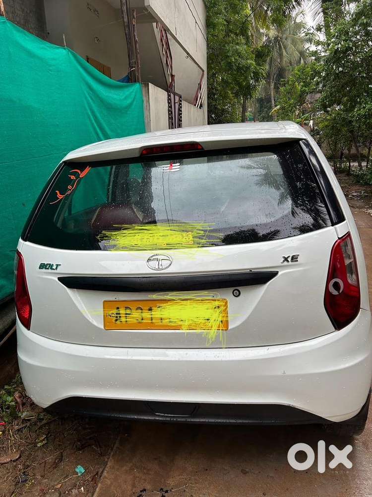 Tata Bolt Diesel Good Condition