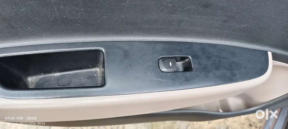 A1 Condition In Car