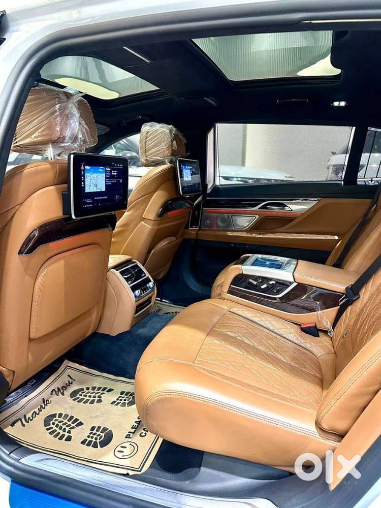 Bmw 7 Series 3.0 740li M Sport Edition, 2022, Petrol