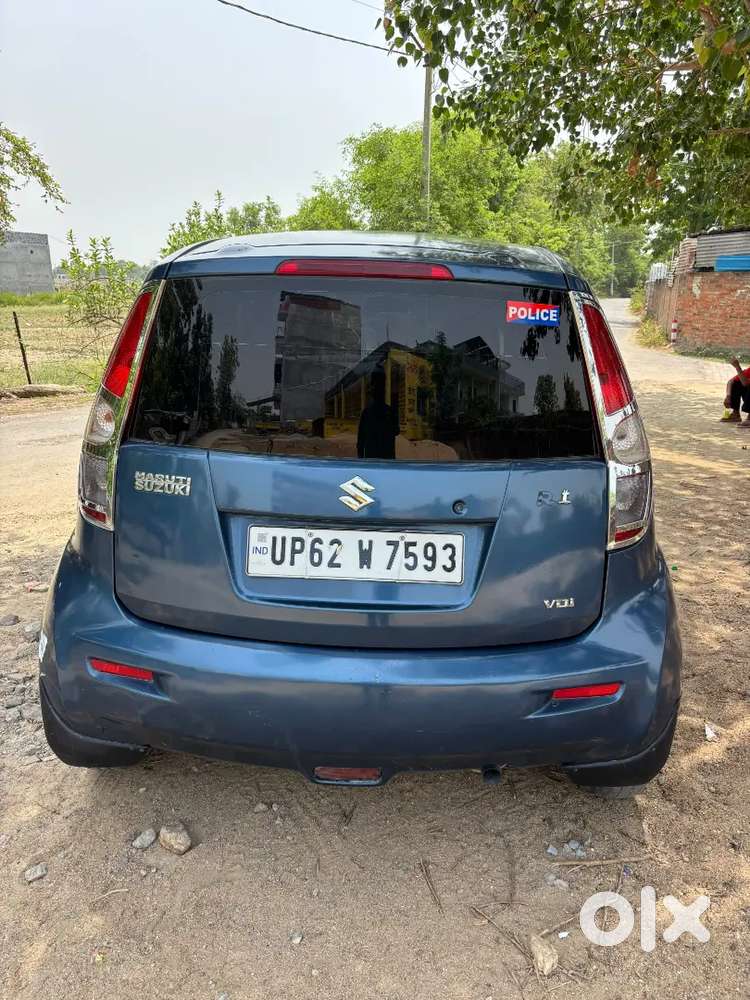 Well Maintained Car Urgent Sell Money Problem