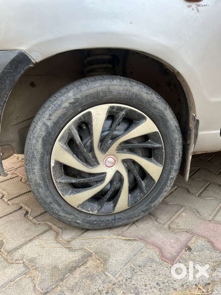 Maruti Suzuki Alto 2006