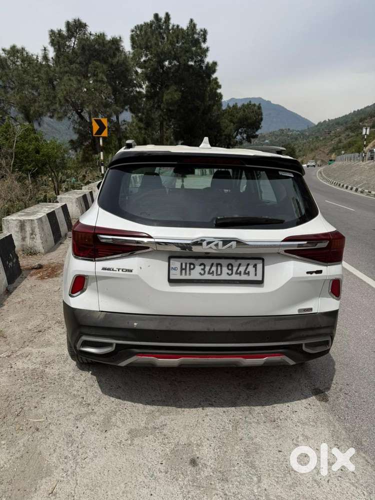 Excellent Condition And Less Driven