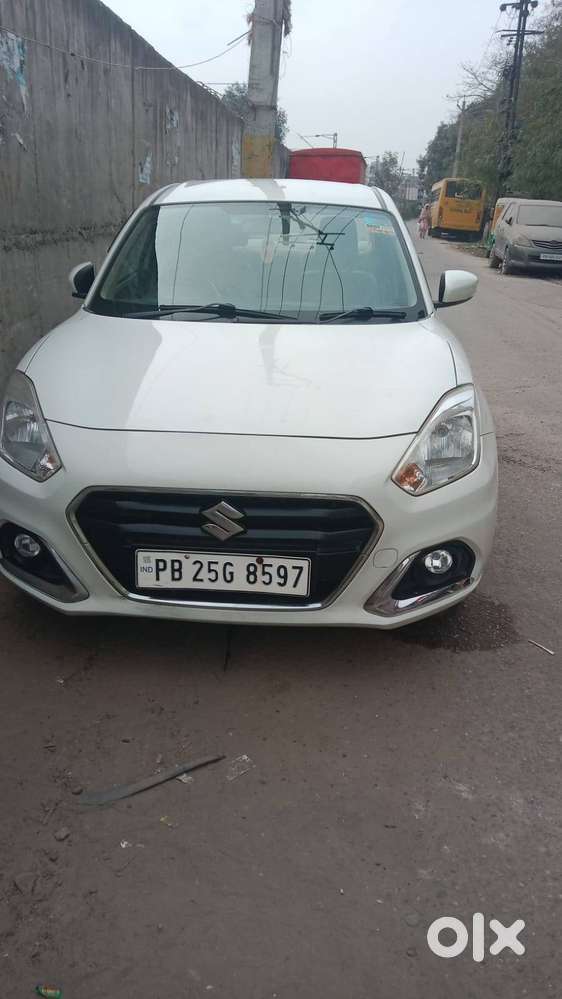 Maruti Suzuki Swift Dzire 2020 Year