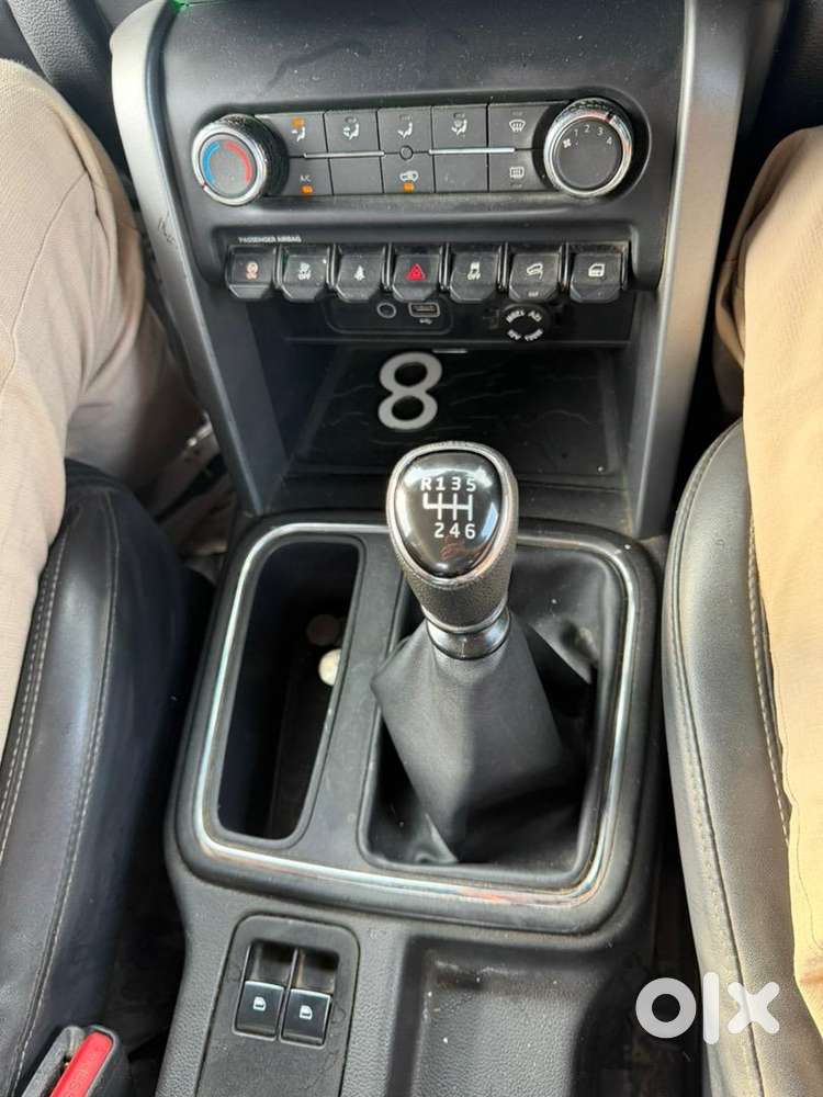 Mahindra Five-door Thar 2024 Diesel 56200 Km Driven