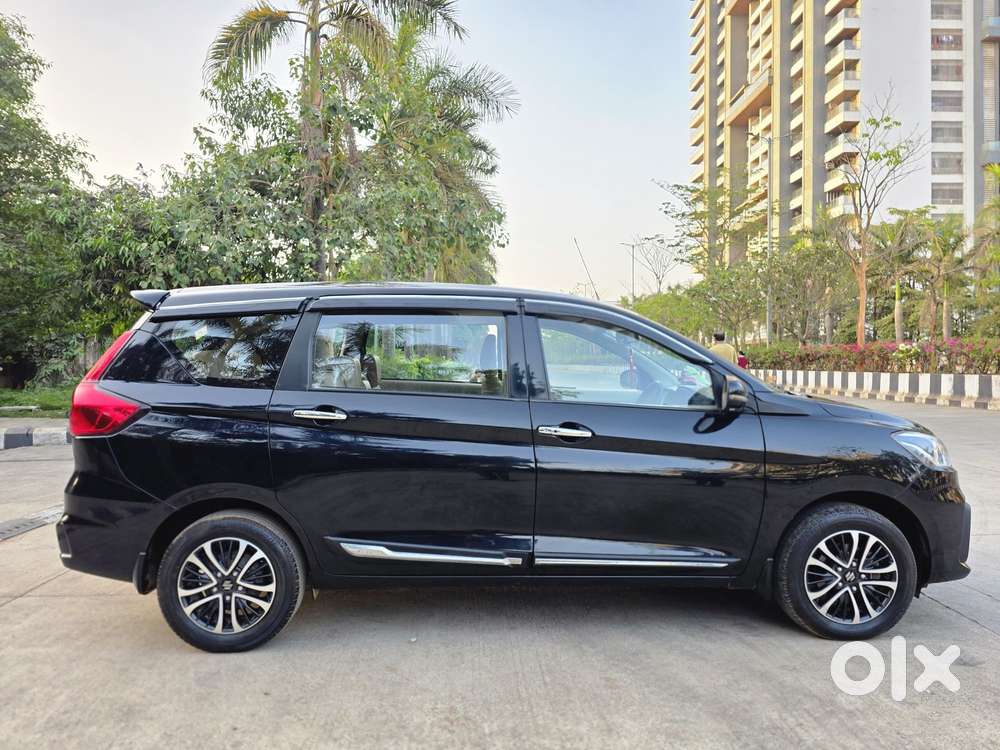 Maruti Suzuki Ertiga Zxi (o) Cng [2022-2023], 2024, Cng & Hybrids