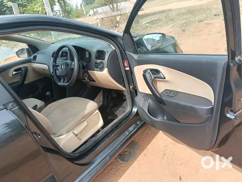 Volkswagen Ameo 1.2 Comfortline 2017