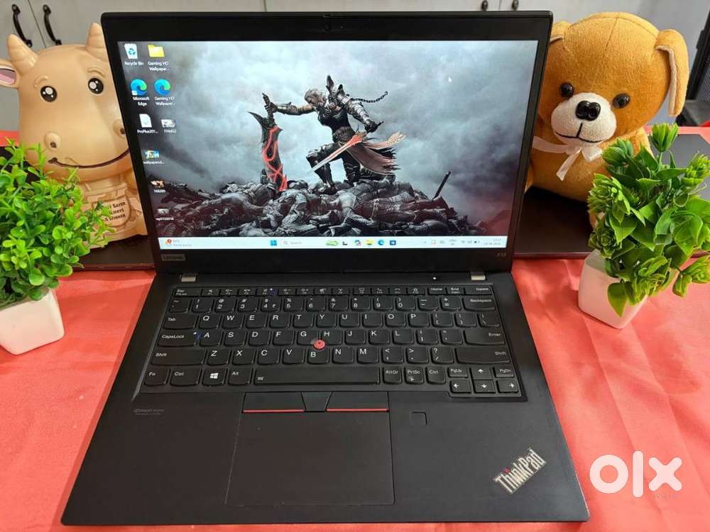 Lenovo ThinkPad X13 Ryzen 7 PRO | 16GB RAM | 256GB SSD