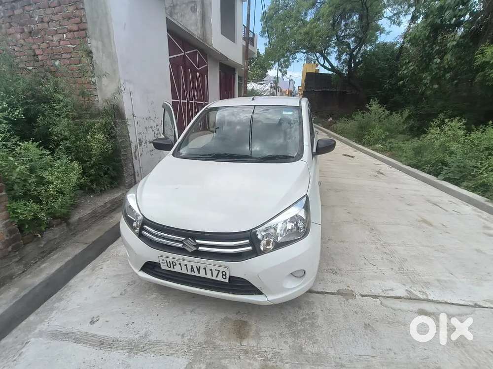Maruti Suzuki Celerio Vxi 2014 With 87k Km