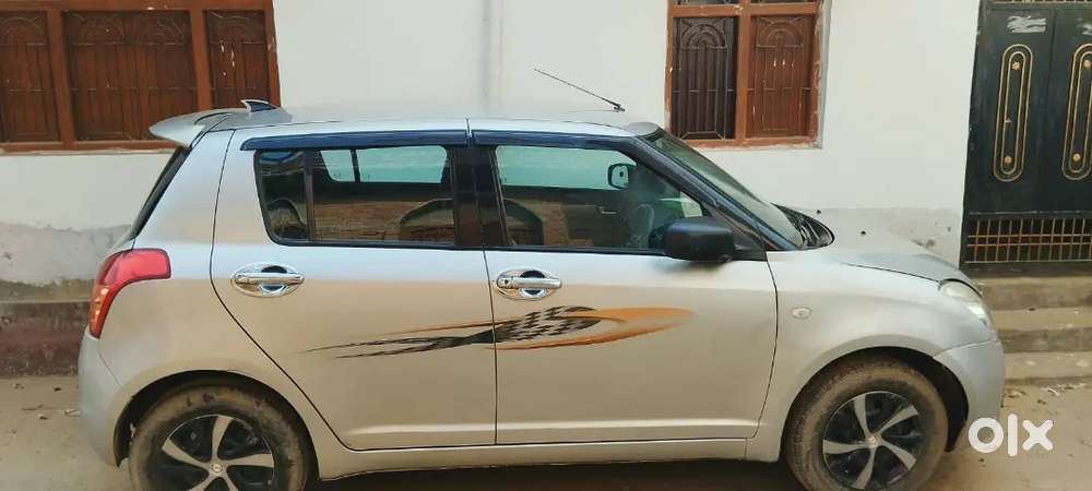Maruti Suzuki Swift 2009 Manual