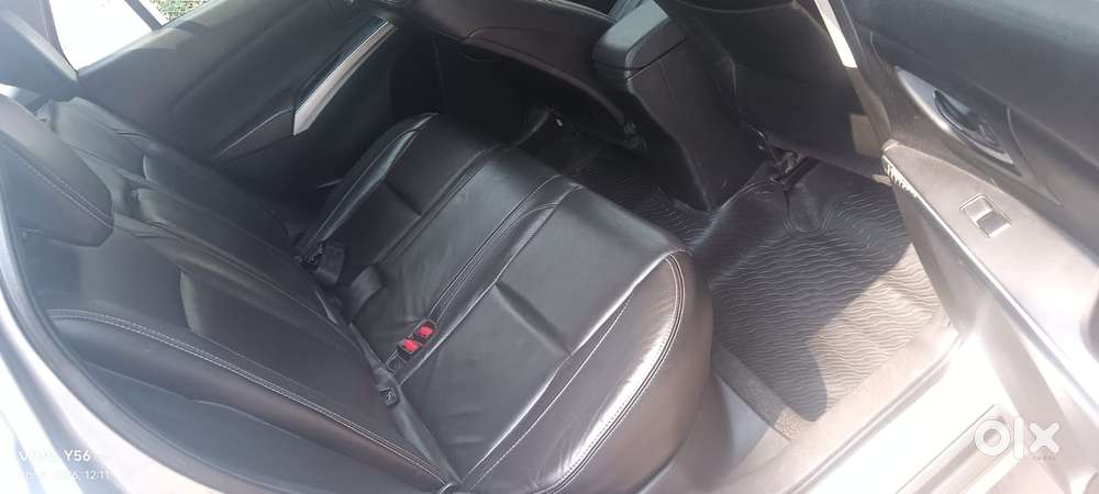 Maruti Suzuki S-cross 2017-2020 1.3 Alpha, 2019, Diesel