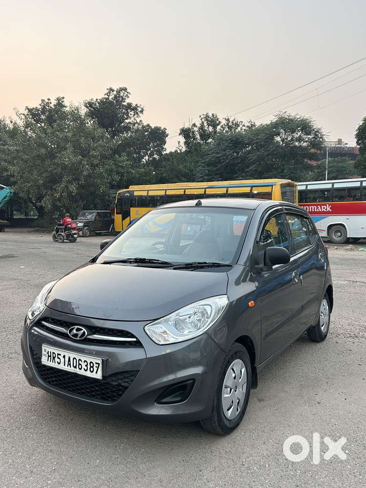 Hyundai I10 Magna, 2011, Petrol