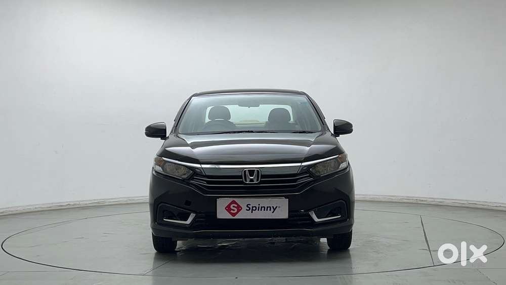 Honda Amaze S 1.2 Petrol Mt, 2022, Petrol