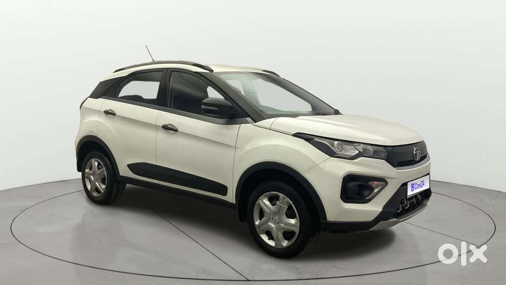 Tata Nexon 1.5 Revotorq Xm, 2020, Diesel