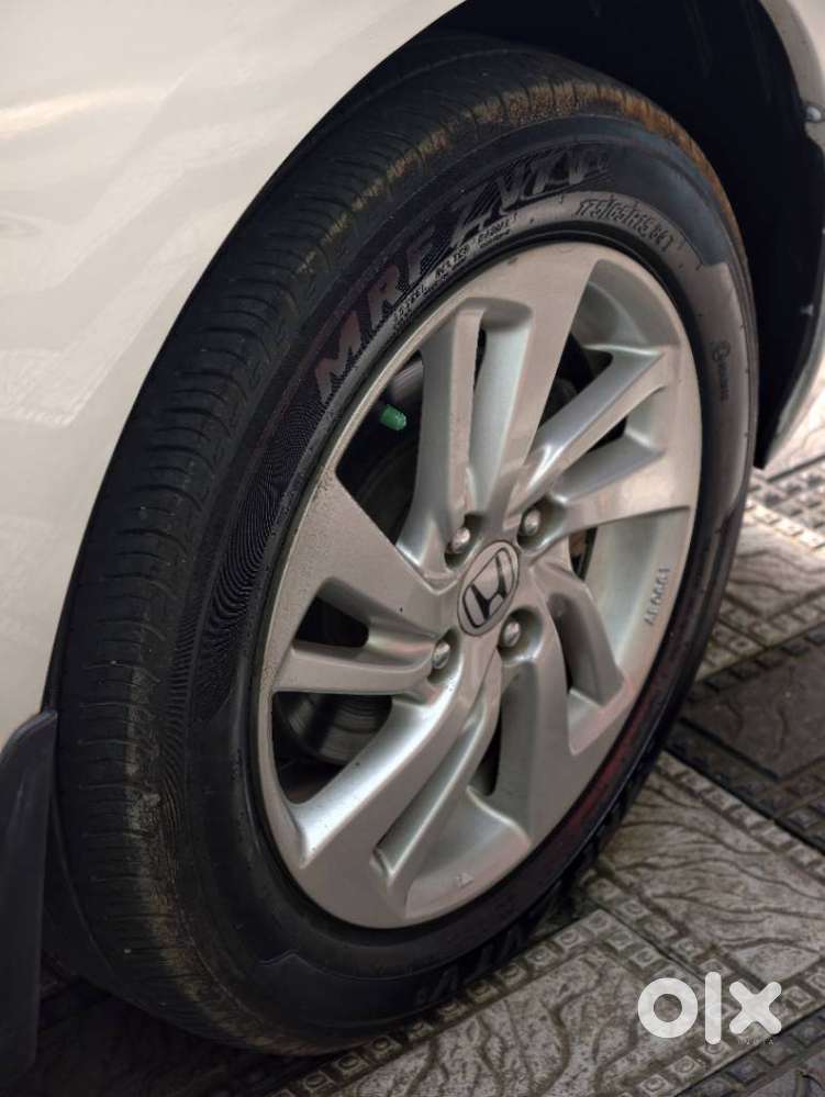 Honda Jazz 1.5 V I Dtec Privilege, 2016, Petrol