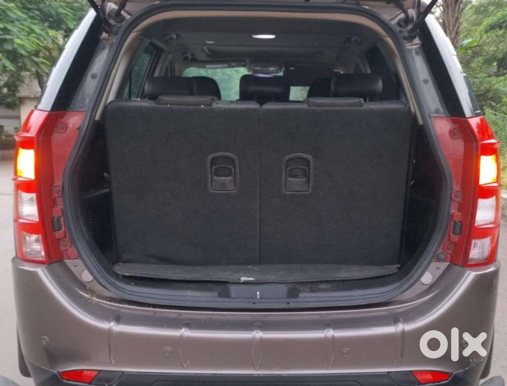 Mahindra Xuv500 W10 Awd, 2017, Diesel