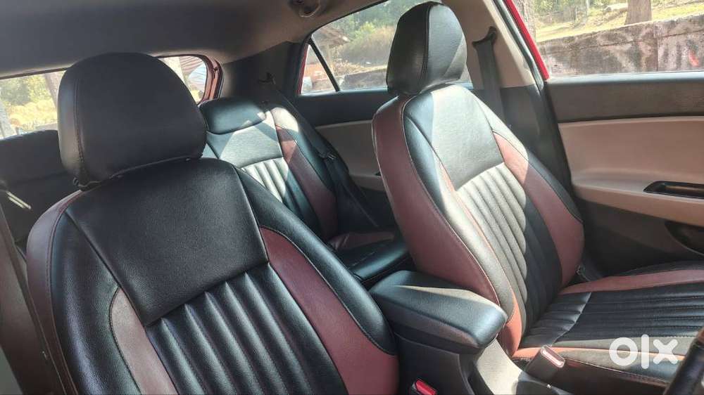 Hyundai I20 2016 Magna