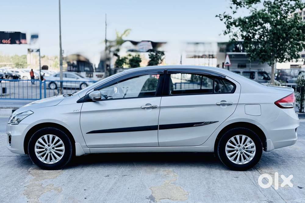 Maruti Suzuki Ciaz Zxi, 2015, Petrol