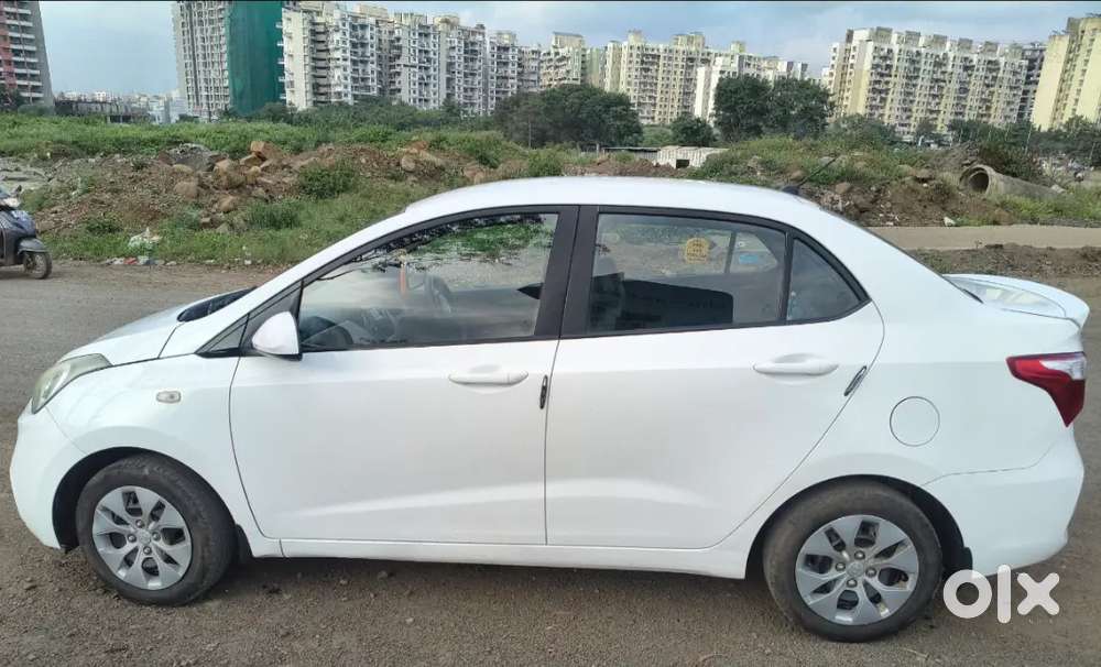 2019 Hyundai Xcent 1.2 S