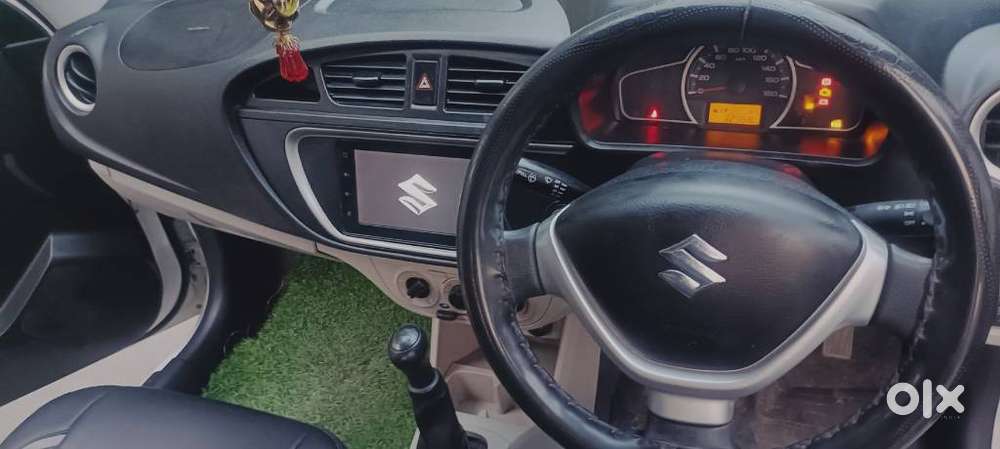 Maruti Suzuki Alto 800 Vxi Airbag, 2021, Petrol