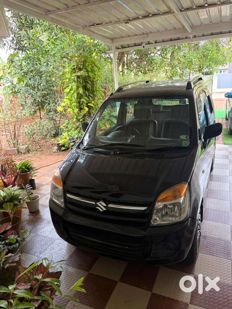 Maruti Suzuki Wagon R 1.0 2007 Petrol 59608 Km Driven