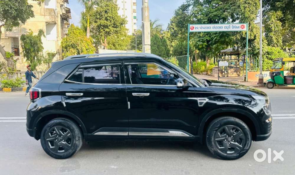 Hyundai Venue Sx, 2023, Petrol