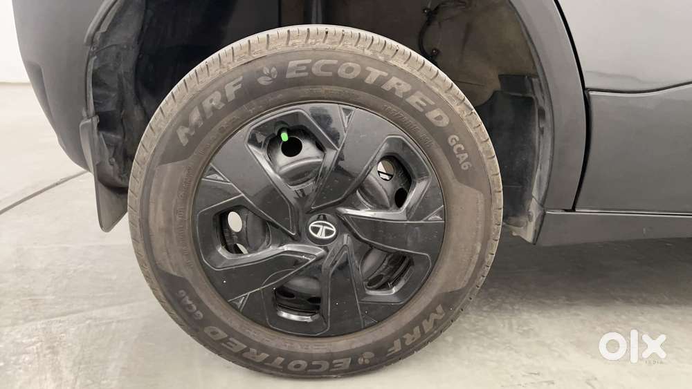 Tata Punch Pure, 2025, Petrol