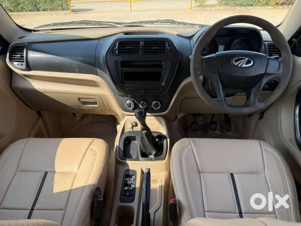 Mahindra Tuv 300 T4 Plus, 2020, Diesel