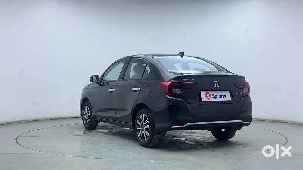 Honda Amaze Vx 1.2 Petrol Mt, 2023, Petrol
