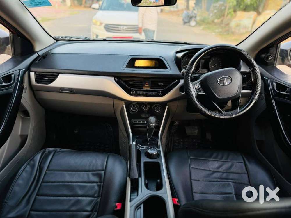 Tata Nexon 1.2 Revotron Xm, 2019, Cng & Hybrids