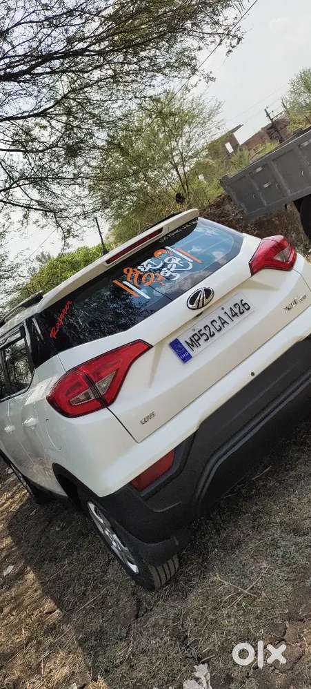 Mahindra Xuv300 Turbosport 2019 Diesel 40000 Km Driven