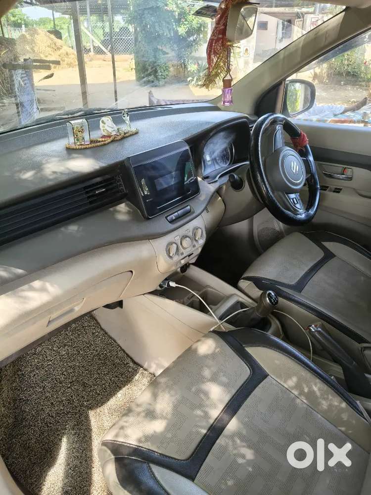 Maruti Ertiga 2024