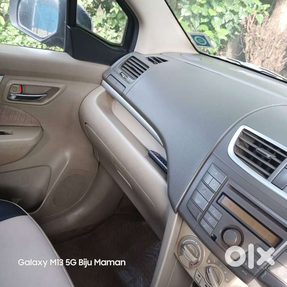 Maruti Ertiga Vxi 2014 Model