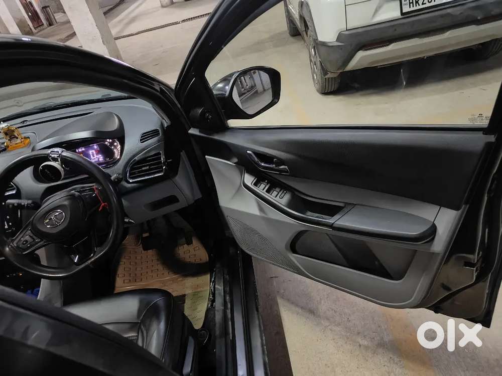 Tata Tiago Xza Plus &ndash; Top End | Automatic December 2021