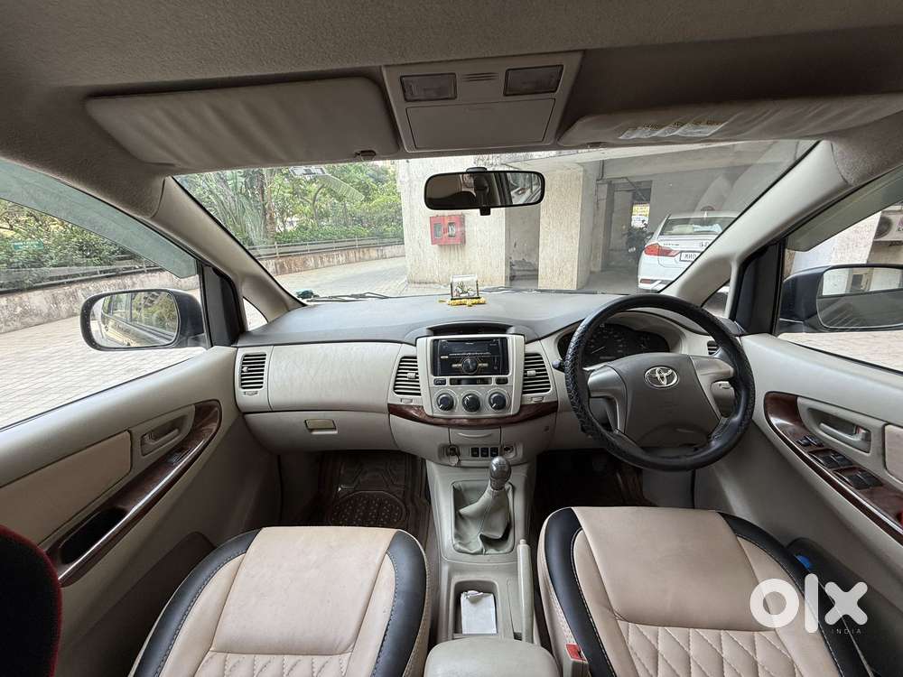 Toyota Innova