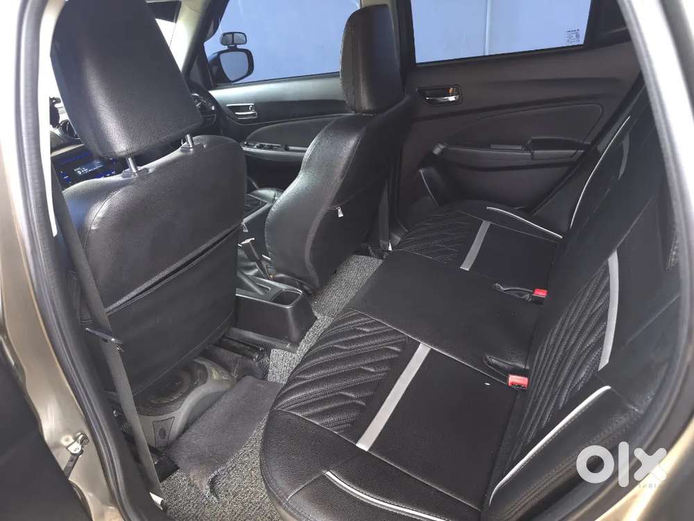 Maruti Suzuki Swift 2021