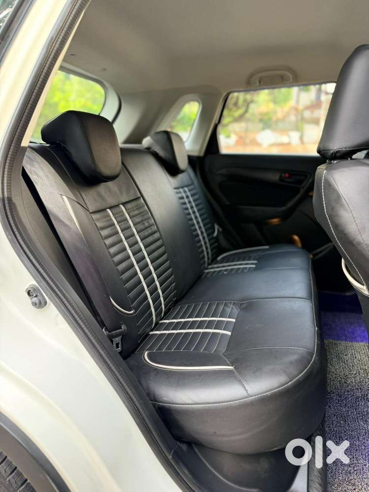 Maruti Suzuki Vitara Brezza Vdi Option, 2018, Diesel